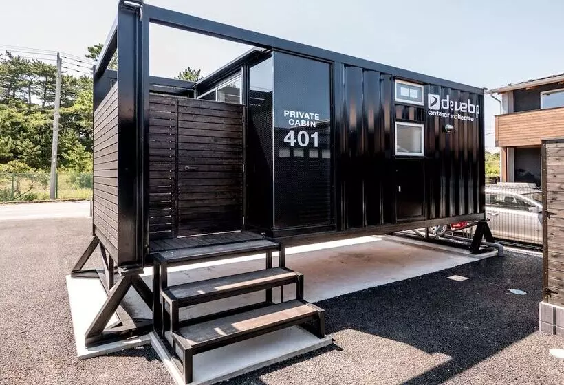 Hotelli R9 Kujukuri Ex Casual Resort Coff Ichinomiya