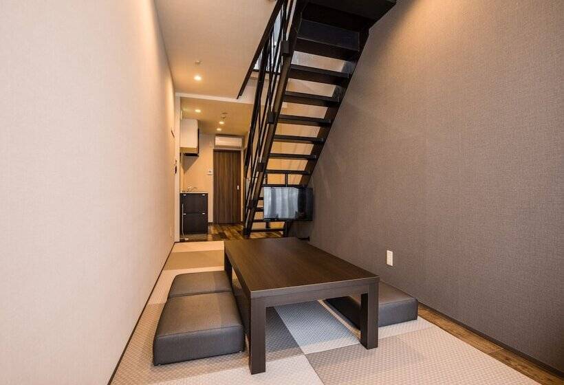 Отель R9 Kujukuri Ex Casual Resort Coff Ichinomiya