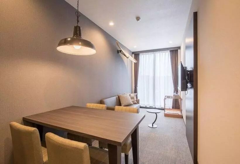 Hotelli R9 Kujukuri Ex Casual Resort Coff Ichinomiya