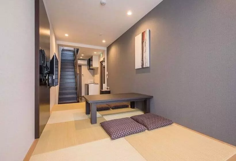 Hotelli R9 Kujukuri Ex Casual Resort Coff Ichinomiya