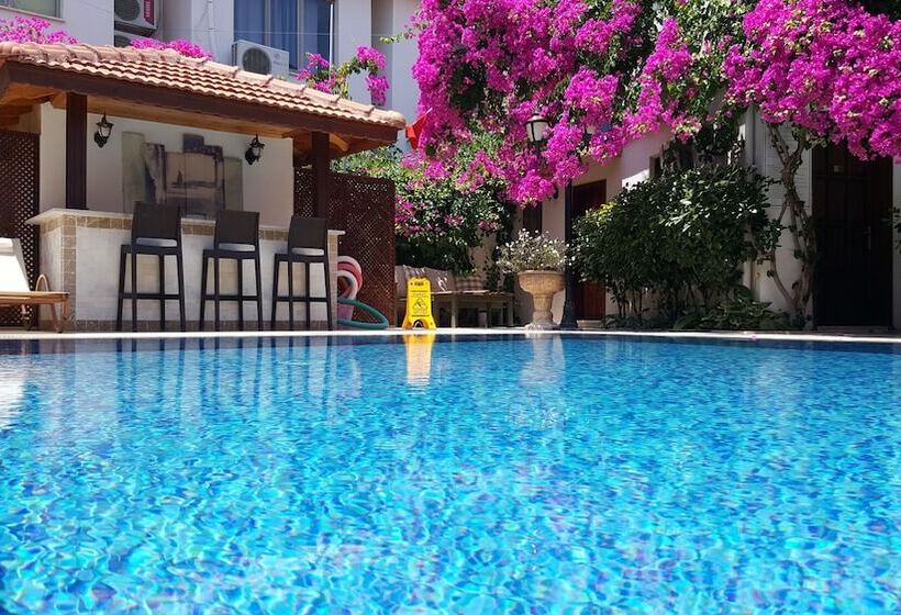 호텔 Eon Dalyan Boutique