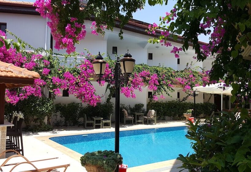 호텔 Eon Dalyan Boutique