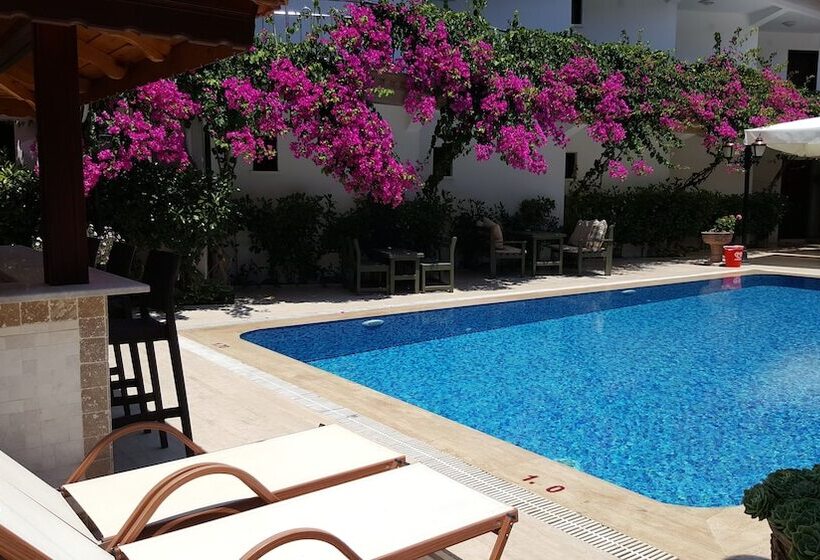 호텔 Eon Dalyan Boutique