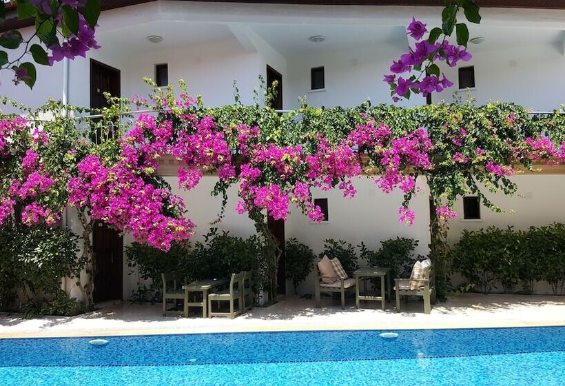 호텔 Eon Dalyan Boutique