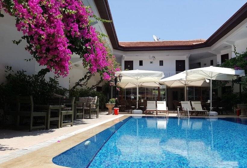 호텔 Eon Dalyan Boutique