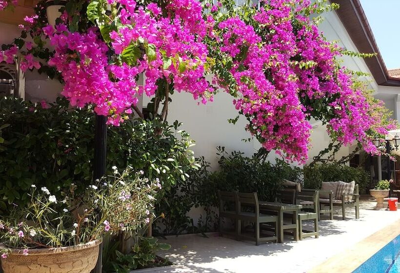 호텔 Eon Dalyan Boutique