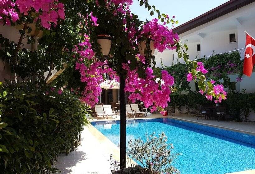 호텔 Eon Dalyan Boutique