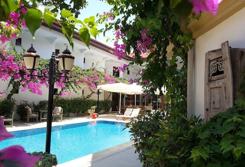 호텔 Eon Dalyan Boutique