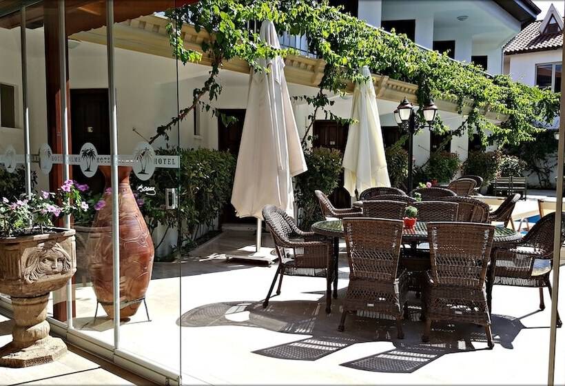 호텔 Eon Dalyan Boutique