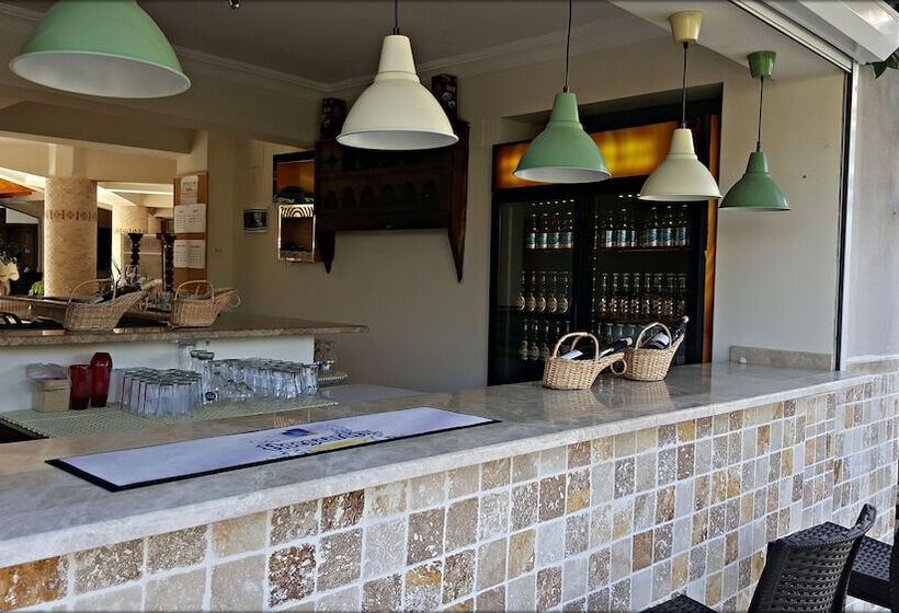 호텔 Eon Dalyan Boutique