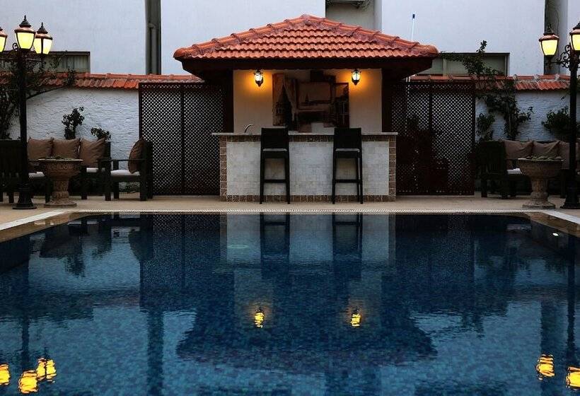 호텔 Eon Dalyan Boutique