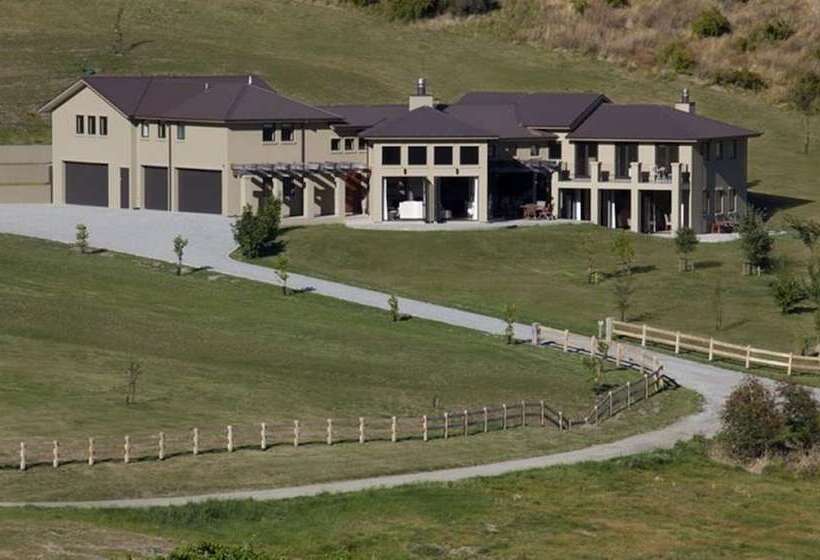 فندق Gibbston House Boutique B&b