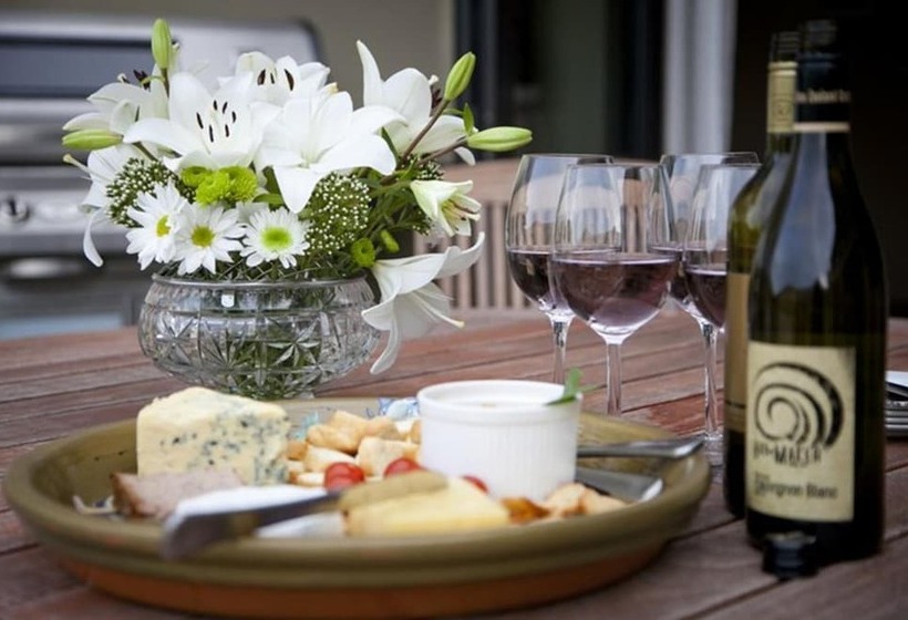 فندق Gibbston House Boutique B&b