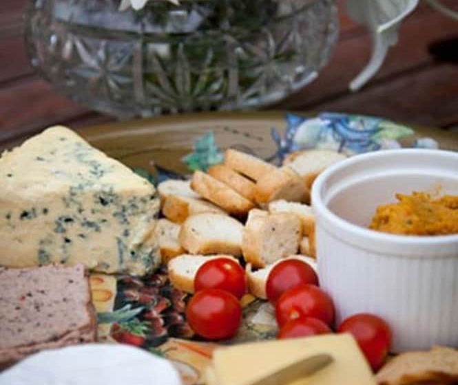 فندق Gibbston House Boutique B&b