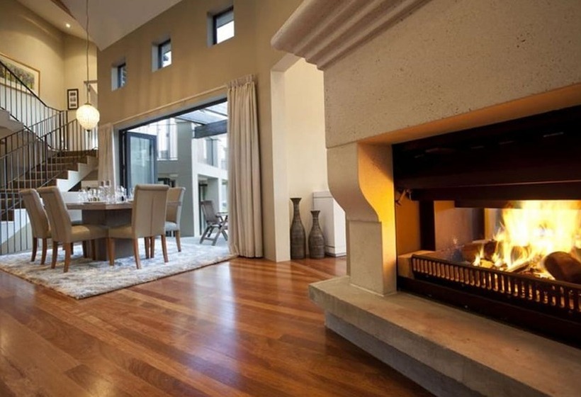 فندق Gibbston House Boutique B&b