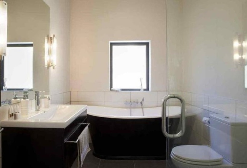 فندق Gibbston House Boutique B&b