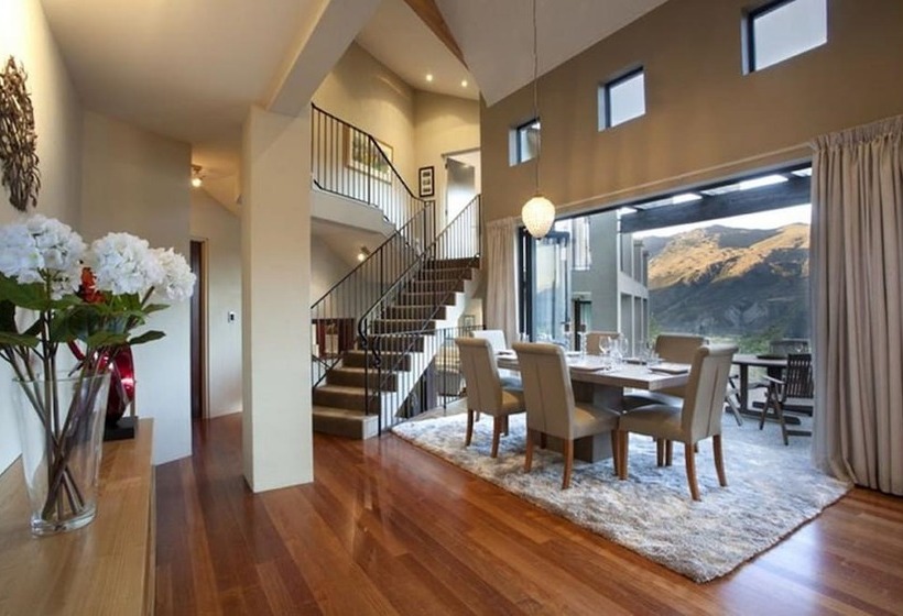 فندق Gibbston House Boutique B&b