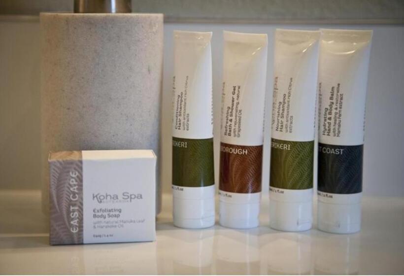 فندق Gibbston House Boutique B&b