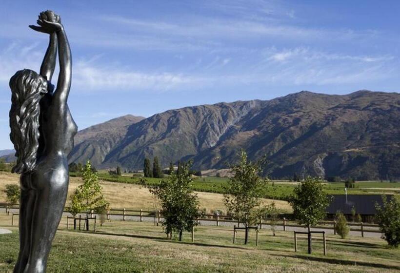 فندق Gibbston House Boutique B&b