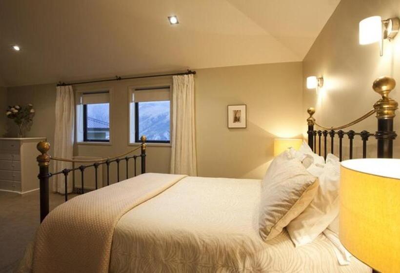 فندق Gibbston House Boutique B&b