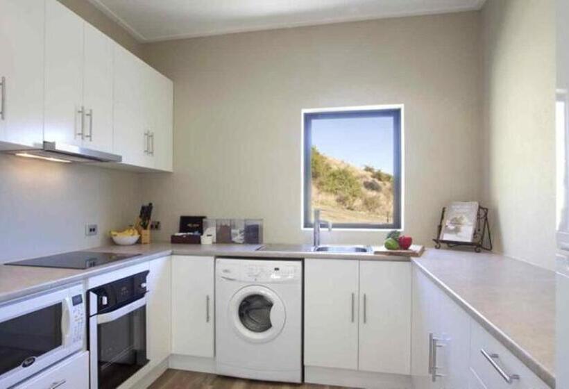 فندق Gibbston House Boutique B&b