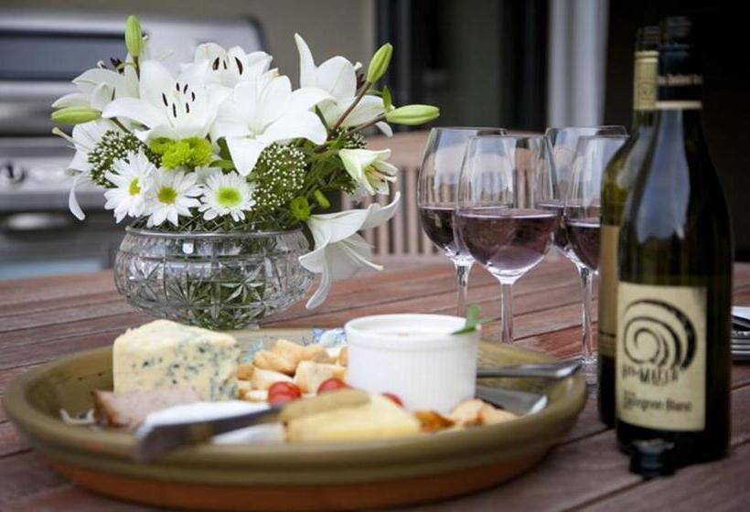 فندق Gibbston House Boutique B&b