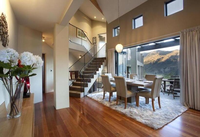 فندق Gibbston House Boutique B&b