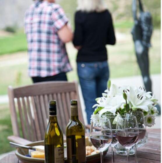 فندق Gibbston House Boutique B&b