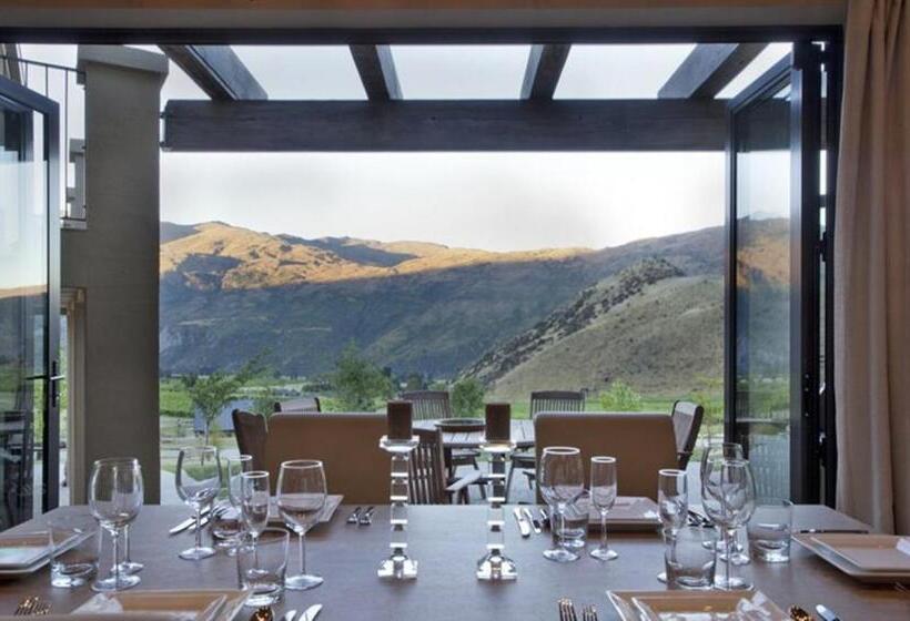 فندق Gibbston House Boutique B&b