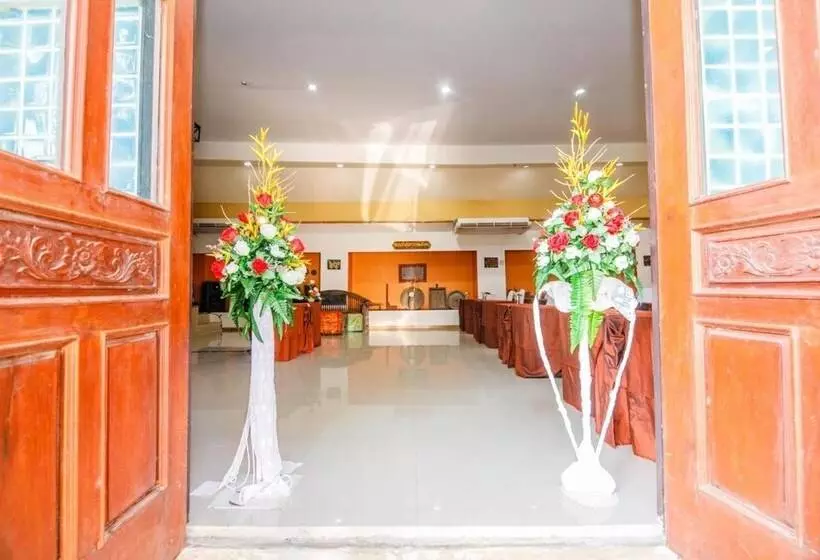 هتل Huandalha Resort