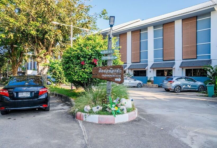 호텔 Huandalha Resort