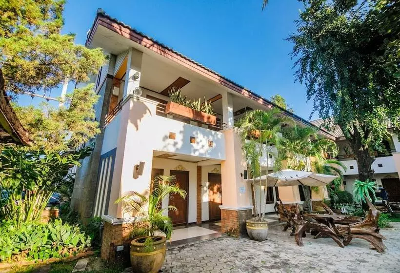هتل Huandalha Resort
