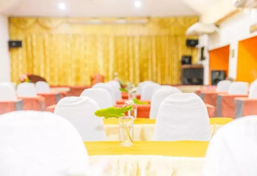 هتل Huandalha Resort