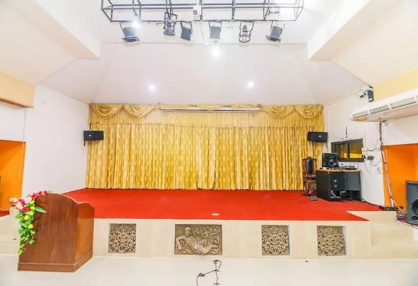 هتل Huandalha Resort