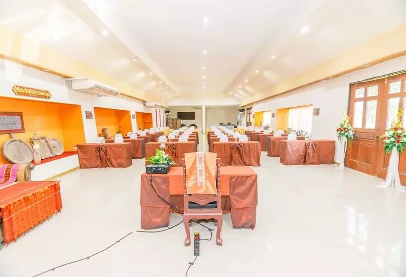 هتل Huandalha Resort