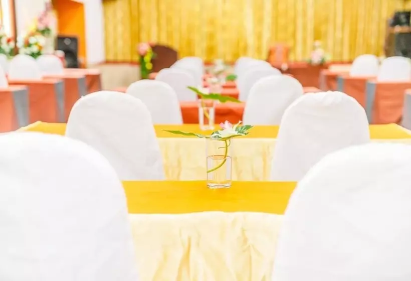 هتل Huandalha Resort