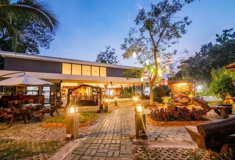 هتل Huandalha Resort