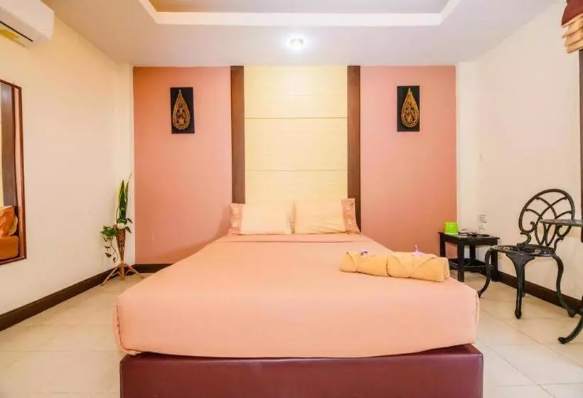 هتل Huandalha Resort