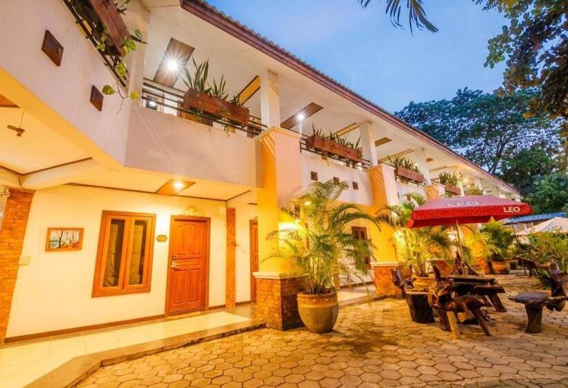 호텔 Huandalha Resort