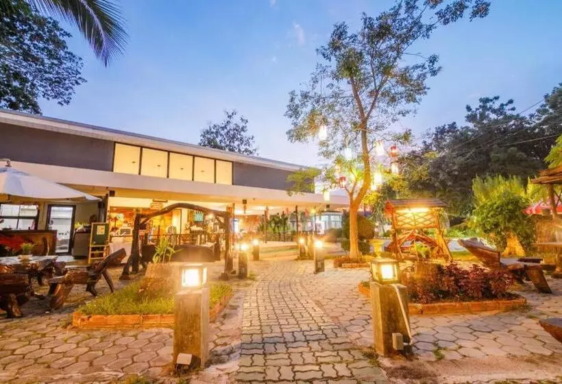 هتل Huandalha Resort