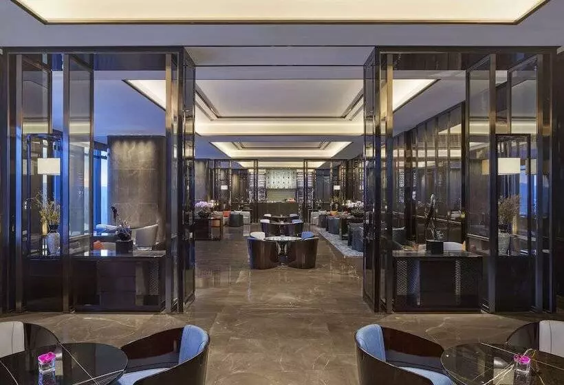 ホテル Hyatt Regency Lanzhou