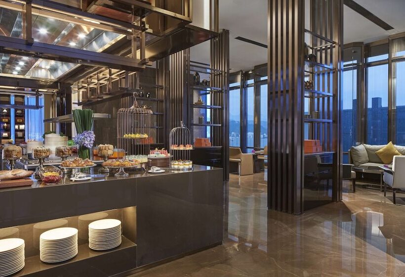 ホテル Hyatt Regency Lanzhou