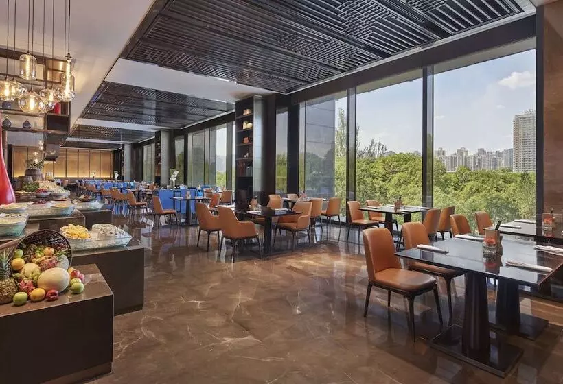 ホテル Hyatt Regency Lanzhou