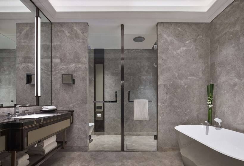 ホテル Hyatt Regency Lanzhou