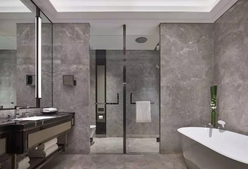 ホテル Hyatt Regency Lanzhou