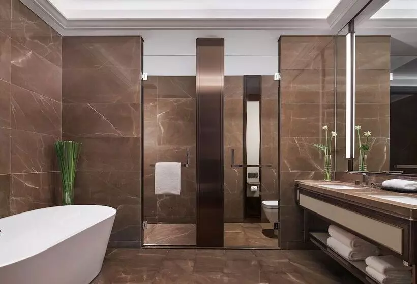 ホテル Hyatt Regency Lanzhou