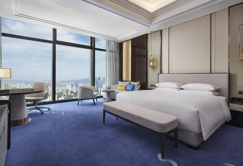 ホテル Hyatt Regency Lanzhou