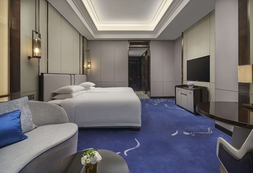 ホテル Hyatt Regency Lanzhou