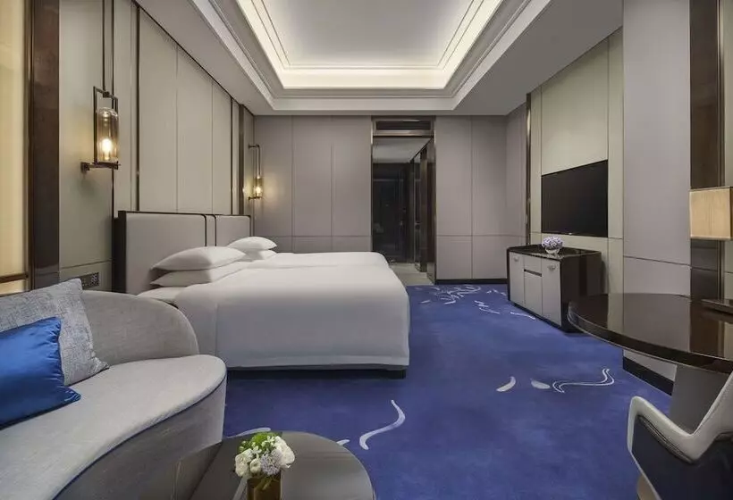 ホテル Hyatt Regency Lanzhou