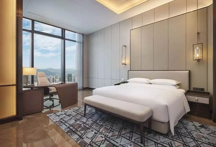 ホテル Hyatt Regency Lanzhou